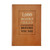 Graphic Image 1000 Books To Read Leather Bound Book (Tan)