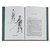 Graphic Image Bobby Jones On Golf Leather Bound Book