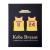 Graphic Image Kobe Bryant Tribute Leather Bound Book