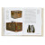 Graphic Image Little Book Of Louis Vuitton Leather Bound Book