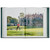 Graphic Image Tiger Woods Leather Bound Book