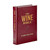 Graphic Image The Wine Bible Leather Bound Book