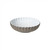 Costa Nova Pasta Bowl - White (Festa) - Set of 6