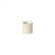 Costa Nova Napkin Rings Set of 4 Round - White (Napkin Ring Collection)