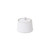 Costa Nova Sugar Bowl 6 oz. - Cream Trim (Beja)