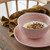 Costa Nova Soup/Cereal Bowl - Mauve Rose (Livia) - Set of 6