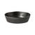 Costa Nova Baker Oval 10 Inch - Matte Black (Livia)