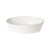 Costa Nova Baker Oval 10 Inch - White (Livia)