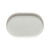 Costa Nova Platter Oval 13 Inch - White (Redonda)