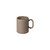 Costa Nova Mug - Oak (Redonda) - Set of 6