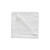 Costa Nova Napkin 100% Linen Ajour - White (Luisa) - Set of 2