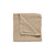 Costa Nova Napkin 100% Linen - Khaki (Maria) - Set of 2