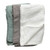 Costa Nova Table Cloth 100% Linen - Dusk Grey (Maria)