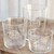 Costa Nova Glass 3 17 oz (Nova) - Set of 6