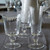 Costa Nova Water 14 oz. Glass (Espiral) - Set of 6