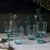 Costa Nova Recycled Glass 24 oz. Bottle (Tosca)