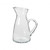 Costa Nova Recycled Glass 51 oz. Pitcher (Tosca)