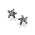 Brighton Wild Flower Mini Post Earrings