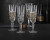 Nachtmann Noblesse Champagne Glass Set of 4