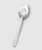 Mary Jurek El Dorado 18/8 Stainless Slotted Serving Spoon 11 inch