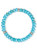 Brighton Contempo Nuevo Azul Stretch Bracelet