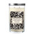 Michel Design Honey Almond Large Tumbler Candle