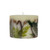 Rosy Rings Petite Botanical Candle - Forest