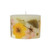 Rosy Rings Petite Botanical Candle - Lemon Blossom & Lychee