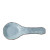 Skyros Designs Cantaria Spoon Rest - Morning Sky