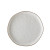 Skyros Designs Cantaria Coupe Salad Plate Matte White