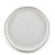 Skyros Designs Cantaria Coupe Salad Plate White
