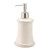 Skyros Designs Cabo Soap Pump Matte Ivory