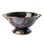 MacKenzie-Childs Flower Market Large Colander - Black