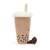 Jellycat Amuseable Bubble Tea