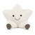 Jellycat Amuseable Cream Star