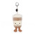 Jellycat Amuseable Coffee-To-Go Bag Charm