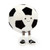 Jellycat Amuseable Sports Soccer