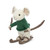 Jellycat Merry Mouse Skiing