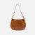 Hobo Arla Shoulder Bag - Truffle