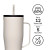 Corkcicle Cold Cup XL - 30oz Latte