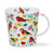 Dunoon Cairngorm Dawn Chorus Mug - Robin