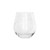 Juliska Bilbao Stemless Wine Glass