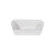 Juliska Berry & Thread  Whitewash Loaf Pan