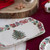 Spode Christmas Tree Annual 2023 Annual Dessert Tray