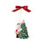 Spode Ornaments New 2023 Tree Hugger Snowman Ornament