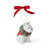 Spode Ornaments New 2023 French Bulldog Ornament