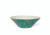 Sara Miller London Chelsea Large Serving Bowl (Green)