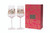 Sara Miller London Chelsea Wine Glasses Set of 2