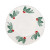 Vietri Lastra Evergreen European Dinner Plate