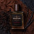Mistral Men's Eau de Parfum Bourbon Vanilla 3.3 oz